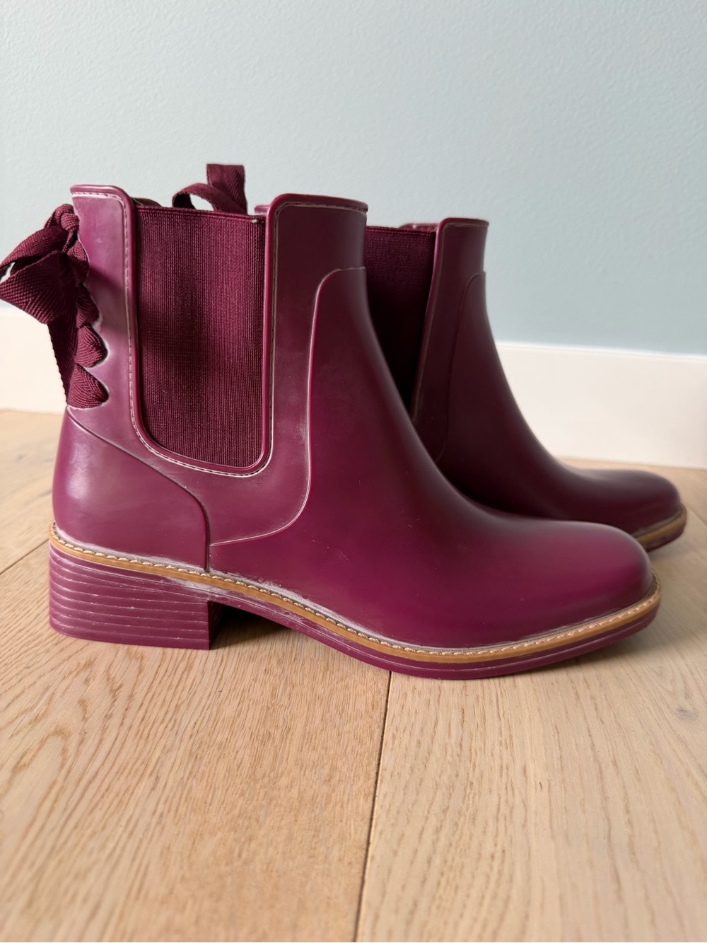 Women’s Bernardo Paxton Rainboots